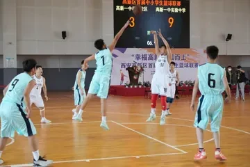 为什么篮球规则对球员发展如此重要?_2
